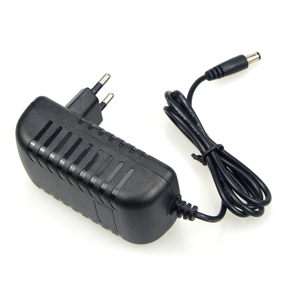 Transformador de Driver LED AC 100V-240V para DC 12V Adaptador Conversor de Fonte de Alimentação Eletrônica 1A 2A 3A para Iluminação de Fitas LED