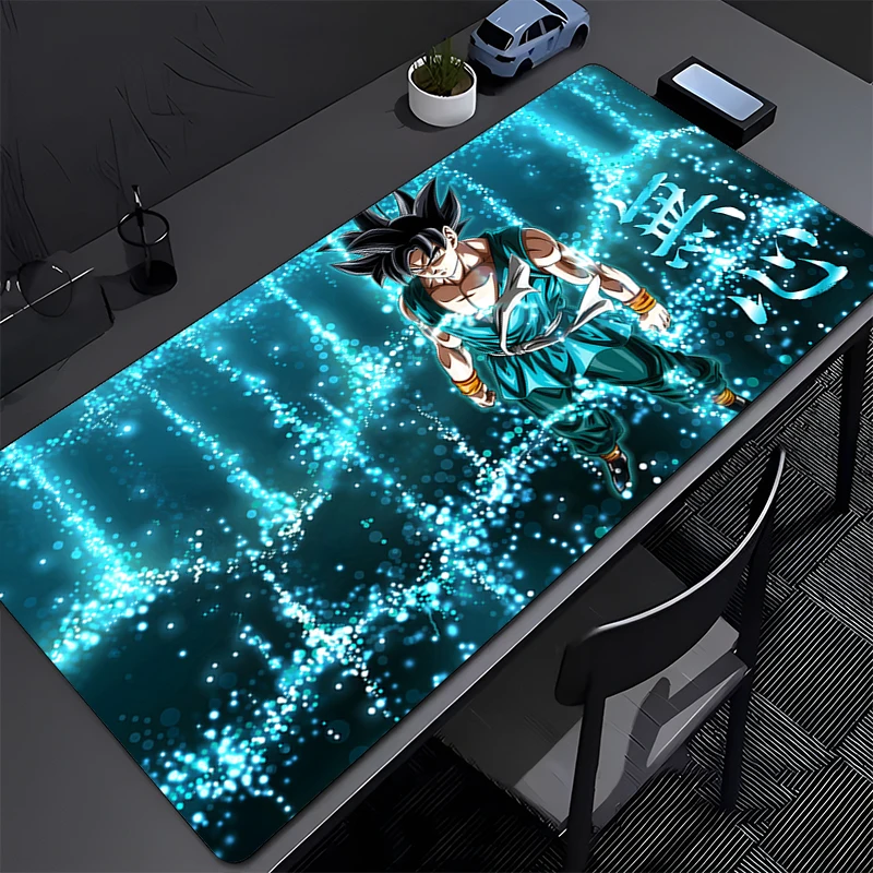 Mousepad DBZ Dragon Ball Z para Escritório, Laptop, Gamer, Teclado, Anime, Mousepad para PC, Computador, Mesa, Gaming, Melhor Presente Mousepad DBZ Dragon Ball Z para Escritório, Laptop, Gamer, Teclado, Anime, Mousepad para PC, Computador, Mesa, Gaming, Melhor Presente