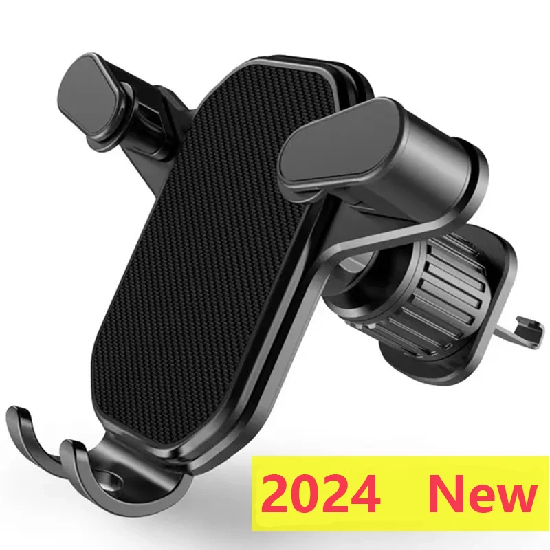 Suporte do telefone do carro smartphone montar gravidade saída de ar do carro clipe suporte sem suporte magnético no carro para iphone xiaomi samsung huawei