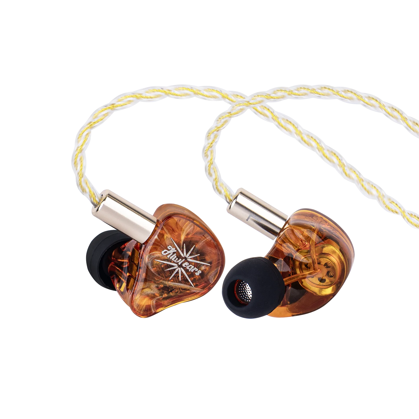 Pré-venda dos fones de ouvido intra-auriculares híbridos Linsoul Kiwi Ears × ふぐみかん: EMBER 2 DD+4 BA, edição limitada, para músicos e jogadores. Pré-venda dos fones de ouvido intra-auriculares híbridos Linsoul Kiwi Ears × ふぐみかん: EMBER 2 DD+4 BA, edição limitada, para músicos e jogadores.