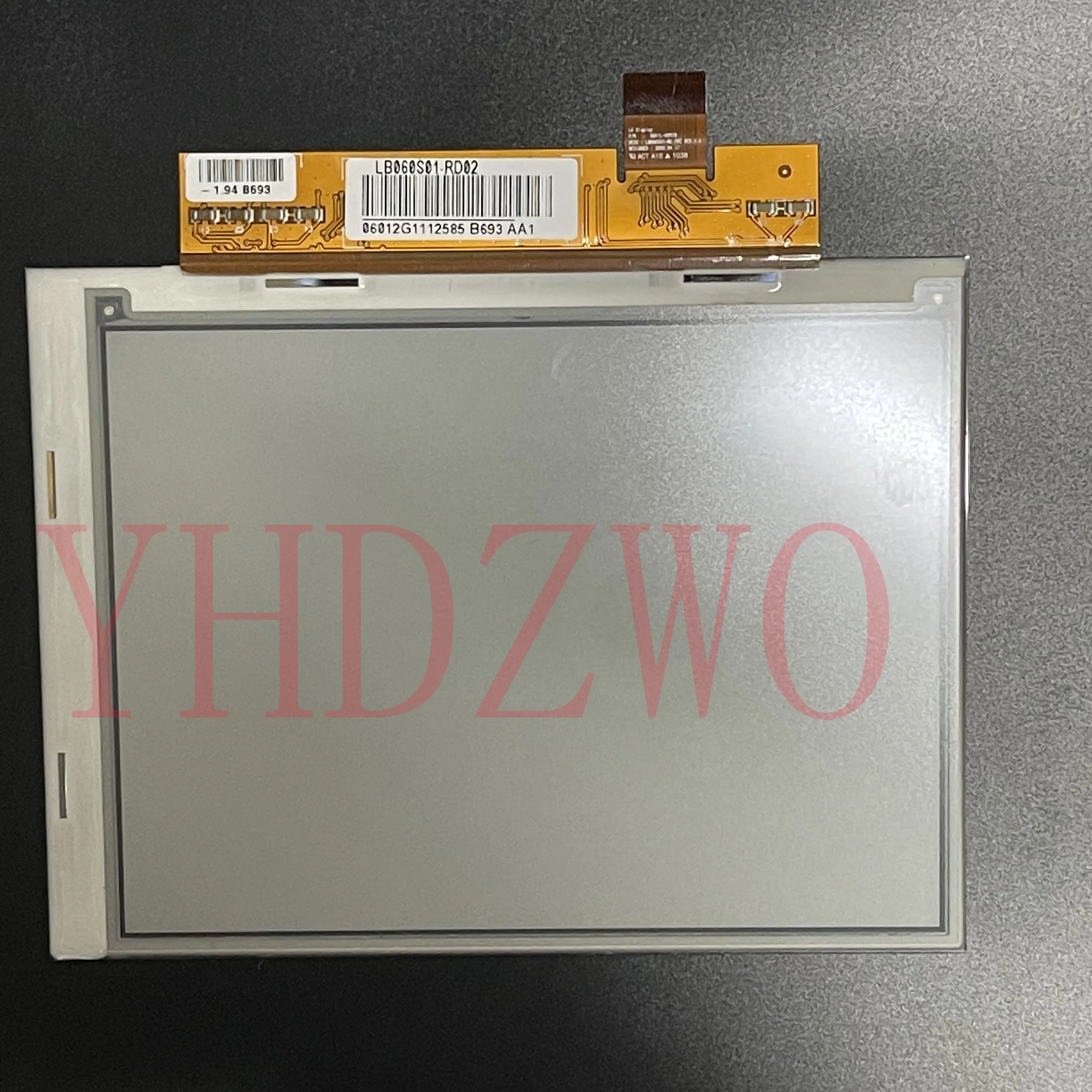 Display lcd original para leitor de ebook, display para amazon kindle 2 Display lcd original para leitor de ebook, display para amazon kindle 2