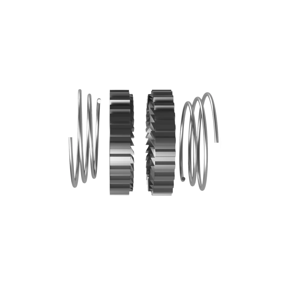 Kit de atualização de conversão Catchet Star 18t 36t 54t para peças LN de catraca 240 350 370 Kit de atualização de conversão Catchet Star 18t 36t 54t para peças LN de catraca 240 350 370