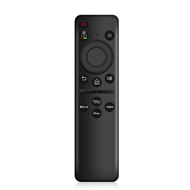 Controle Remoto para TV Samsung Smart BN59-01385A/B BN59-01432A Controle Remoto Universal Substituto para TVs de 2019-2024
