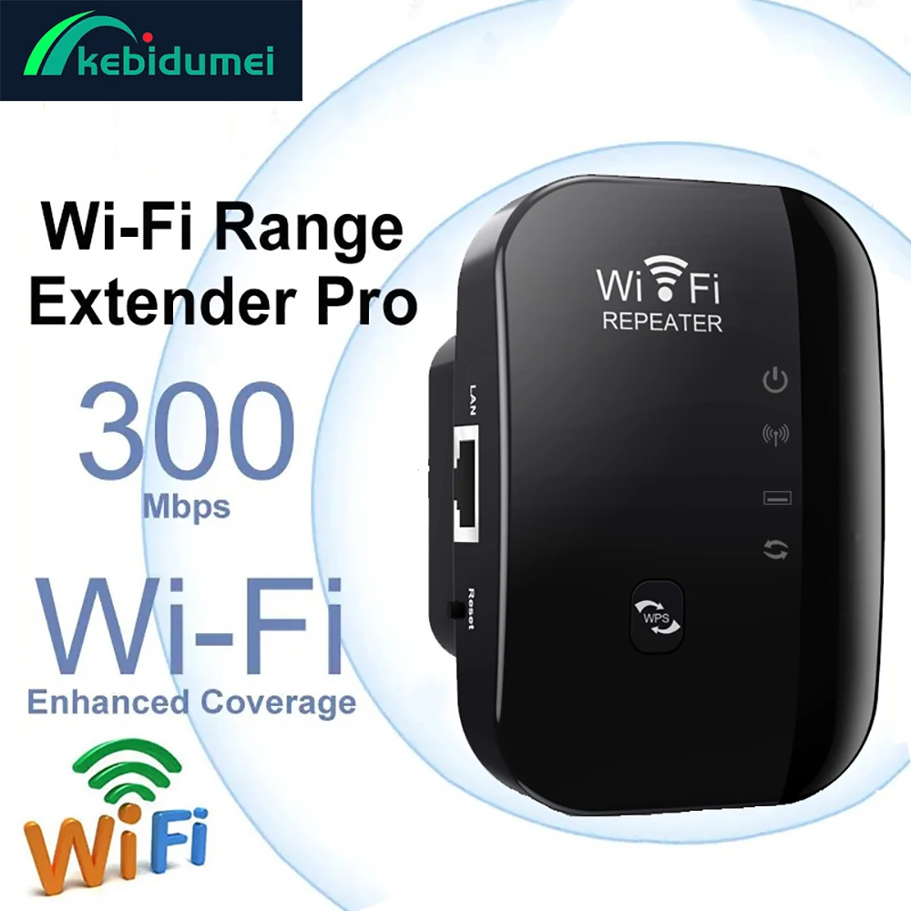 Kebidumei amplificador de sinal sem fio wifi extensor pequeno repetidor de rede ap banda larga roteador doméstico extensão de amplificação de sinal Kebidumei amplificador de sinal sem fio wifi extensor pequeno repetidor de rede ap banda larga roteador doméstico extensão de amplificação de sinal