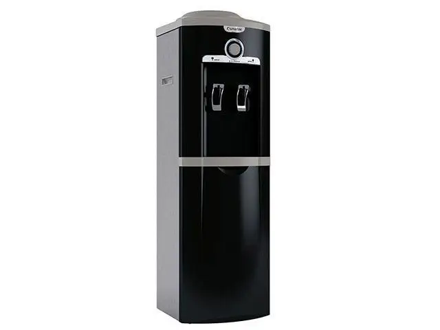 Bebedouro de Coluna Refrigerado por Compressor - 220V