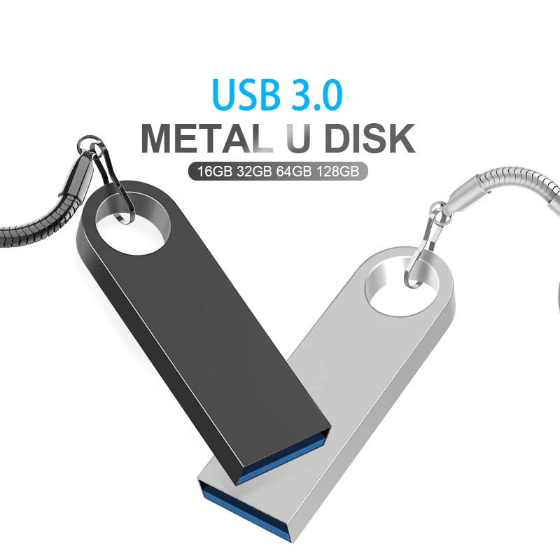 Unidade flash usb de alta velocidade 3.0, 128gb, 64gb, 32gb, 16gb, pen drive, 128gb, 64gb, memória usb, 32gb, 16gb, pen flash drive para micro/pc