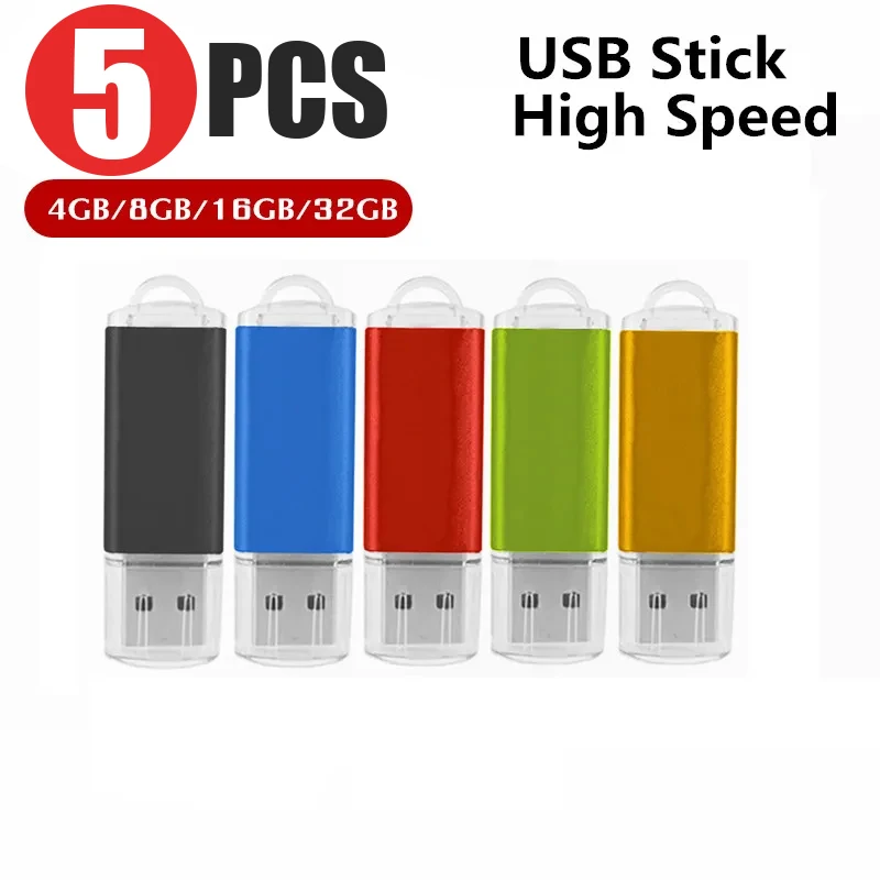 5 Pçs/lote Novo Usb Fash Drive 64GB 32GB 16GB 8GB 4GB 1GB Pen Drive Khu Polen Flash Drive À Prova D' Água U-Disk Memoria Cel Usb Stick Presente 5 Pçs/lote Novo Usb Fash Drive 64GB 32GB 16GB 8GB 4GB 1GB Pen Drive Khu Polen Flash Drive À Prova D' Água U-Disk Memoria Cel Usb Stick Presente