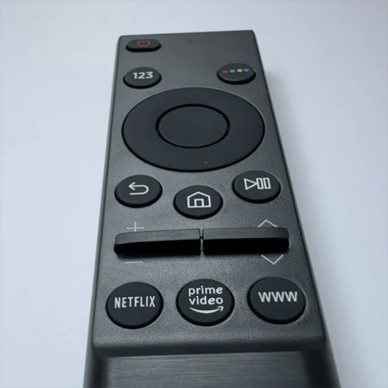 Controle remoto original BN59-01358D para Samsung 2021 Smart TV UE43AU7100U UE43AU7500U UE50AU7100U QN85Q70AAGXZS QN50Q60AAG Controle remoto original BN59-01358D para Samsung 2021 Smart TV UE43AU7100U UE43AU7500U UE50AU7100U QN85Q70AAGXZS QN50Q60AAG
