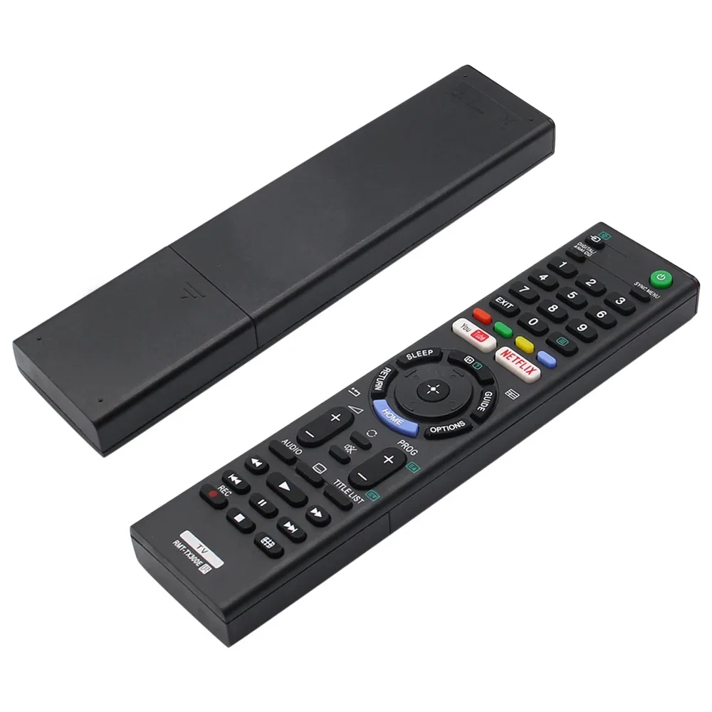 Controle remoto RMT-TX300E para Sony RMTTX300E LED LCD Bravia Smart TV RMT-TX300P RMT-TX300U 4K HDR Ultra HD AndroidTV Controle remoto RMT-TX300E para Sony RMTTX300E LED LCD Bravia Smart TV RMT-TX300P RMT-TX300U 4K HDR Ultra HD AndroidTV