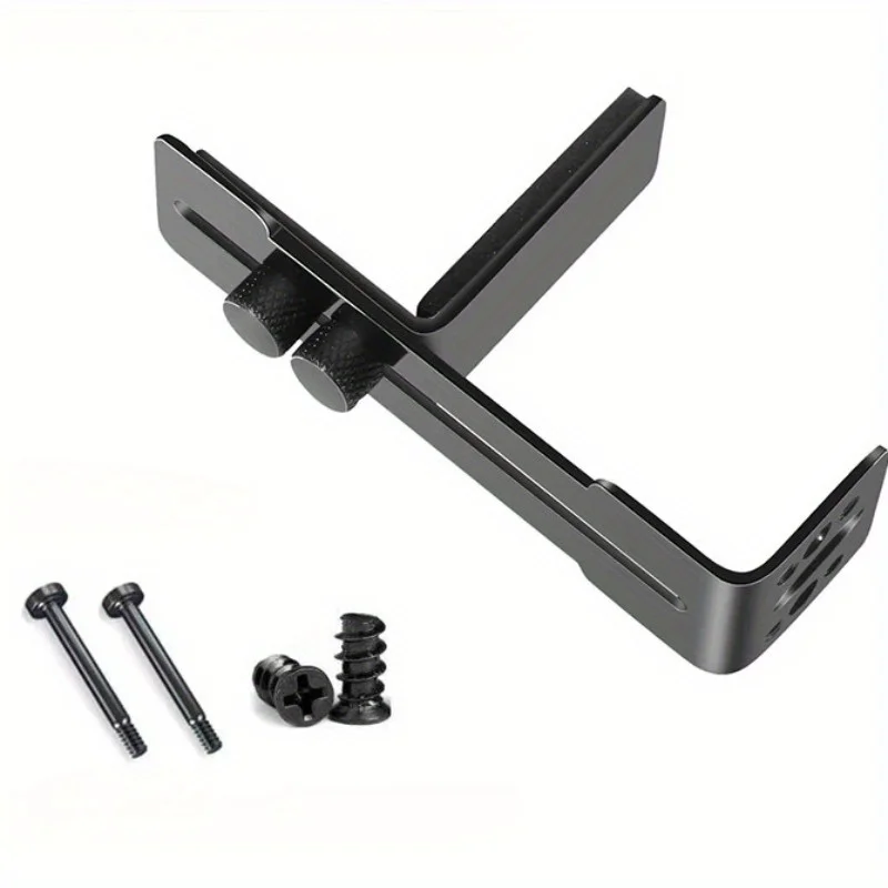 Suporte de placa gráfica ajustável suporte de placa de vídeo gpu para itx/atx desktop pc caso acessório evitar flacidez