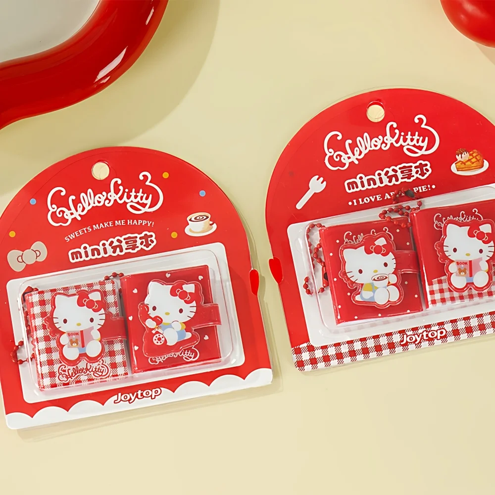 Caderno Sanrio original, com o tema Hello Kitty, bloco de notas de bolso, caderno de desenho para viagens, agenda, capa de diário, livro de anotações, presentes de Natal para mulheres. Caderno Sanrio original, com o tema Hello Kitty, bloco de notas de bolso, caderno de desenho para viagens, agenda, capa de diário, livro de anotações, presentes de Natal para mulheres.