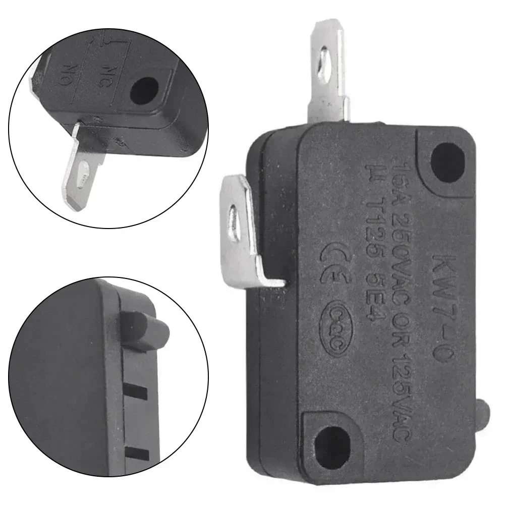 1 pçs KW7-0 16a pequeno interruptor fritadeira de ar forno microondas interruptor para máquina de lavar fogão elétrico chaleira elétrica interruptor 1 pçs KW7-0 16a pequeno interruptor fritadeira de ar forno microondas interruptor para máquina de lavar fogão elétrico chaleira elétrica interruptor
