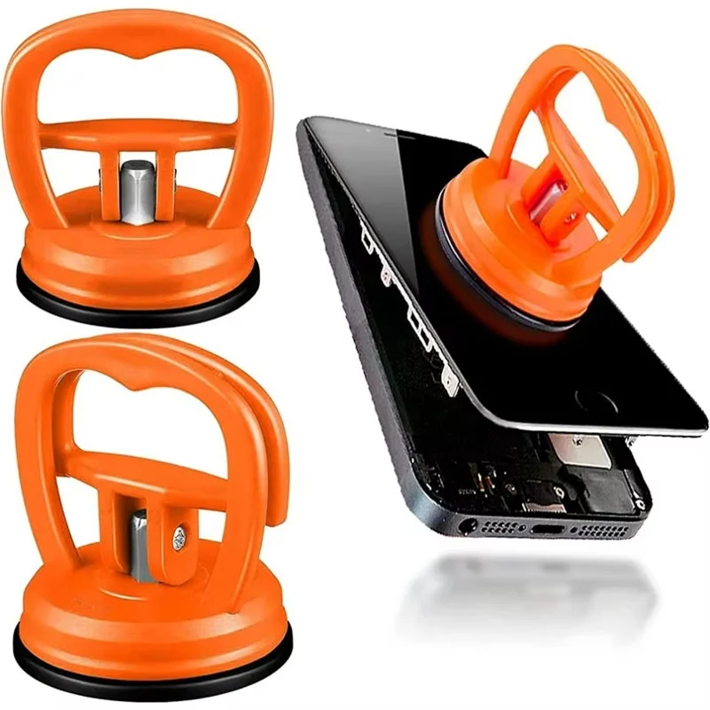Ferramenta de abertura de tela super forte ventosa tablet do telefone móvel universal ferramentas de reparo de abertura de tela lcd para iphone