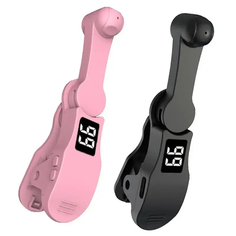 Simulador de Toque Automático para Aplicativos de Smartphone, Gadget para Transmissão ao Vivo, Tripé para Jogos de Smartphone
