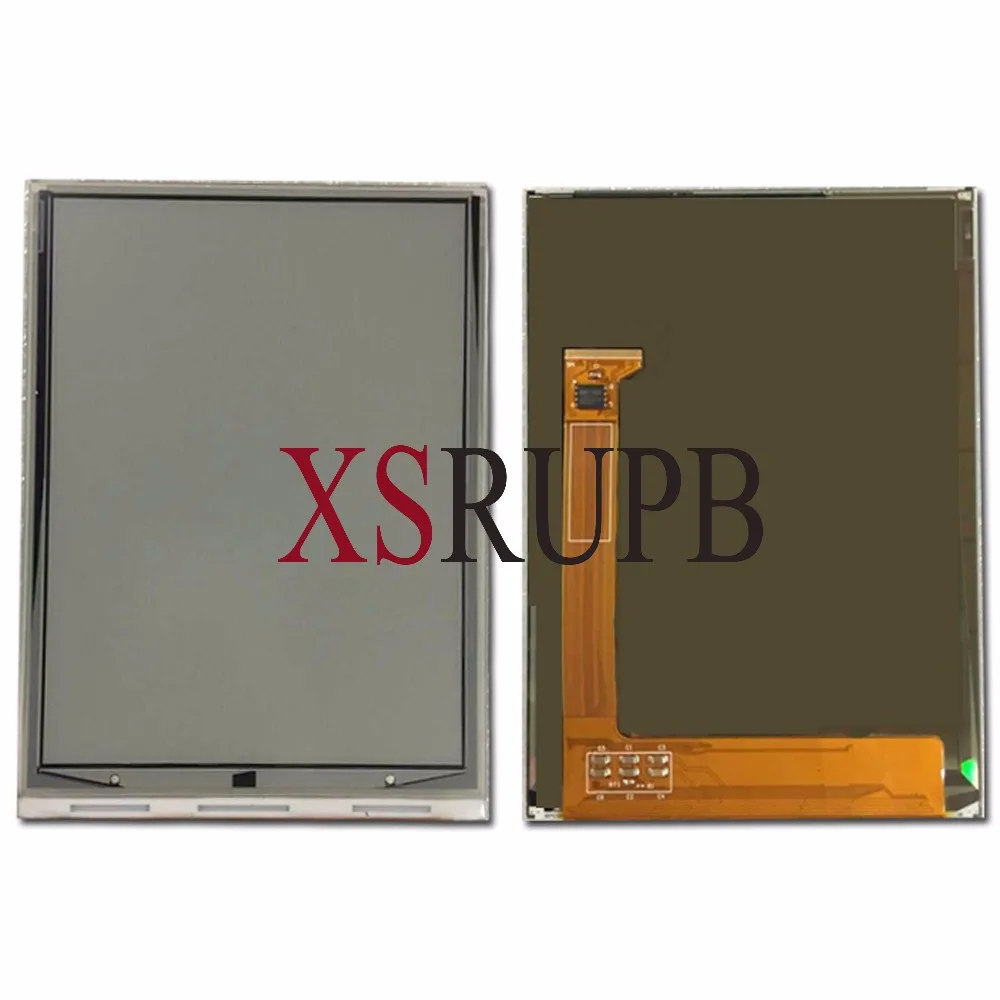 Original novo 6 "ed060scn (lf) t1 tela lcd para amazon kindle 5 leitor de e-book display lcd Original novo 6 "ed060scn (lf) t1 tela lcd para amazon kindle 5 leitor de e-book display lcd