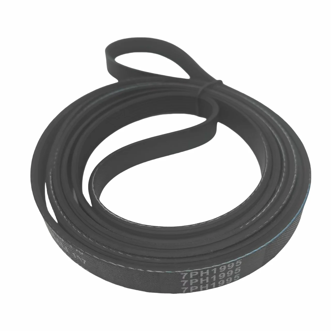 Correia de secador 7PH1995 0065049919 adequada para cinto de borracha de secador de roupa Bosch Sie-mens