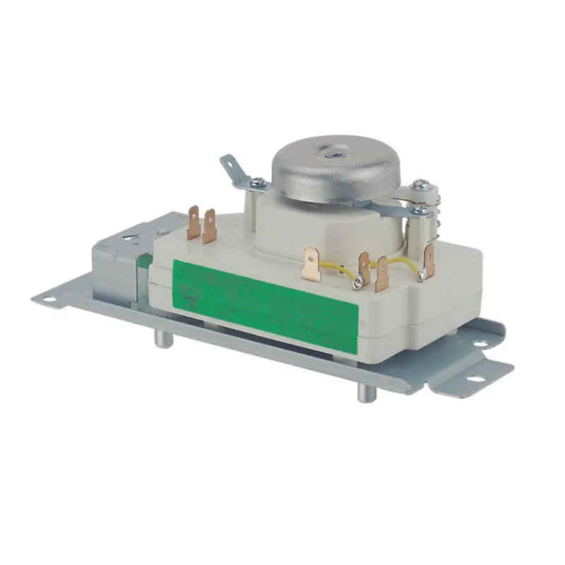 1 peça novo temporizador de forno de microondas WLD35-1/S para vfd35m106iieg WLD35-2/s midea peças de forno de microondas