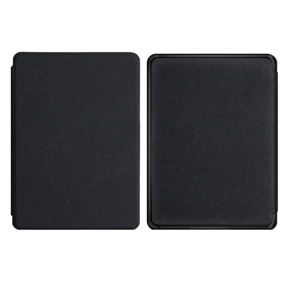 Capa para Kindle Paperwhite 11ª Geração 2021 de 6,8 polegadas (Modelo: M2L3EK), Capa Protetora para Leitor de E-Book, Capa Protetora Anti-Queda Capa para Kindle Paperwhite 11ª Geração 2021 de 6,8 polegadas (Modelo: M2L3EK), Capa Protetora para Leitor de E-Book, Capa Protetora Anti-Queda