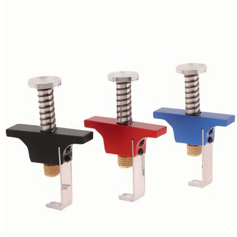 Extrator de hélice, ferramenta de remoção de liga de alumínio, removedor de adereços com pinos de ejeção de substituição para drone rc fpv betafpv air65 75 Extrator de hélice, ferramenta de remoção de liga de alumínio, removedor de adereços com pinos de ejeção de substituição para drone rc fpv betafpv air65 75