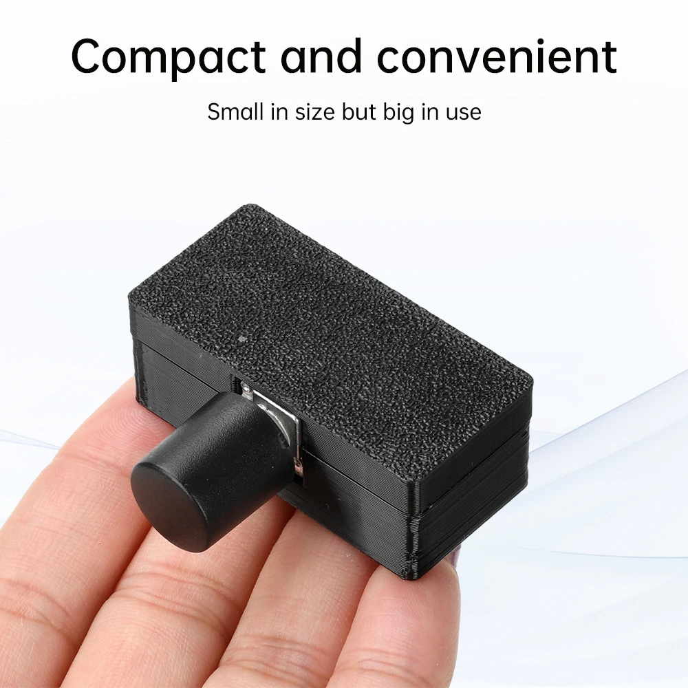 Controlador de Velocidade PWM DC12V para Ventilador de 4 Pinos com Fonte de Alimentação USB Tipo-C para Refrigeração a Água DIY com Modulação por Largura de Pulso