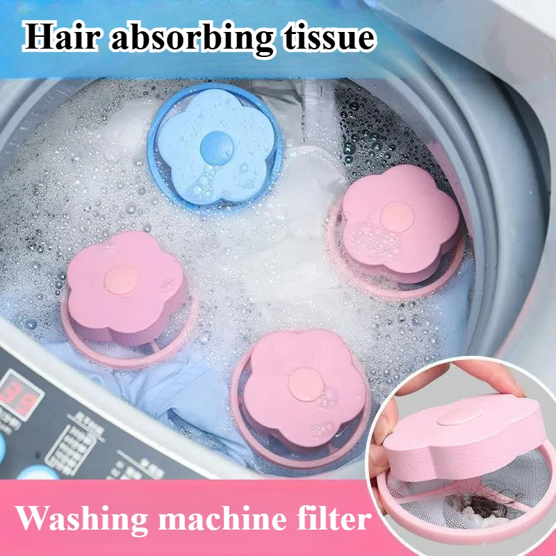 Filtro de máquina de lavar roupa, 1-8 peças, remoção de pelos sujos, fio de malha, bola reutilizável, pele de animal de estimação, coletor de cabelo, limpeza de roupas Filtro de máquina de lavar roupa, 1-8 peças, remoção de pelos sujos, fio de malha, bola reutilizável, pele de animal de estimação, coletor de cabelo, limpeza de roupas
