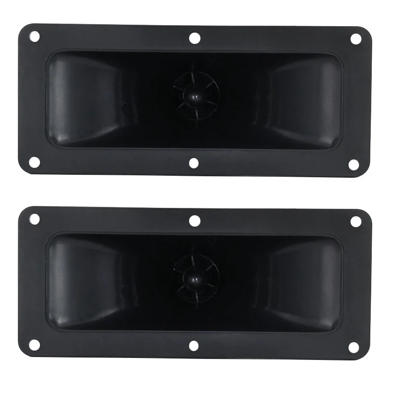 2 Peças Tweeter Piezo Retangular 186*80MM 150W de Alta Potência, Buzzer Cerâmico, Alto-falante de Agudos para Soundbar, Home Theater e Sistema de Áudio DIY 2 Peças Tweeter Piezo Retangular 186*80MM 150W de Alta Potência, Buzzer Cerâmico, Alto-falante de Agudos para Soundbar, Home Theater e Sistema de Áudio DIY