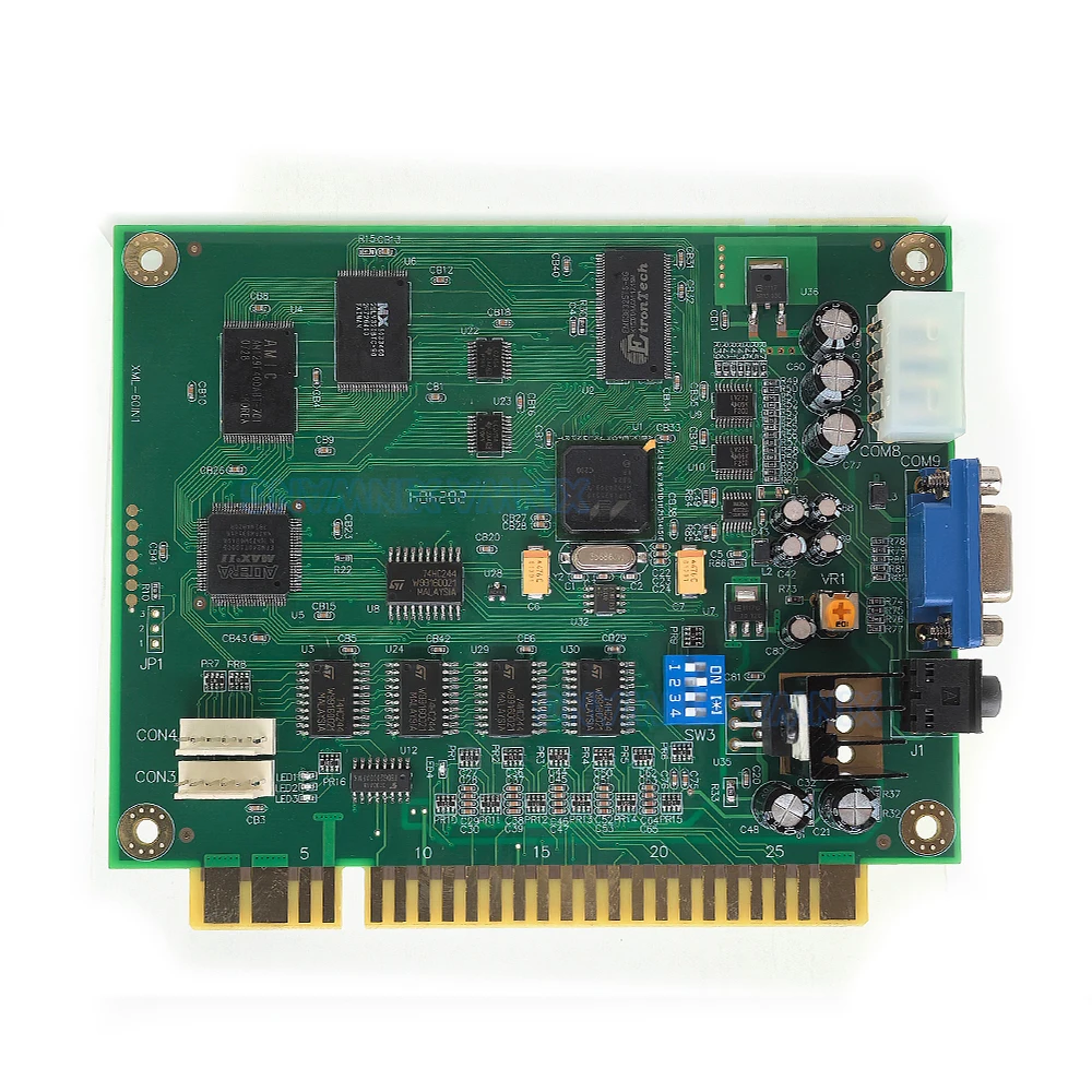 Retro clássico jamma jogo de tabuleiro 60-em-1 multi-jogo pcb placa-mãe para vga cga vertical vídeo cocktail gabinete máquina arcade Retro clássico jamma jogo de tabuleiro 60-em-1 multi-jogo pcb placa-mãe para vga cga vertical vídeo cocktail gabinete máquina arcade