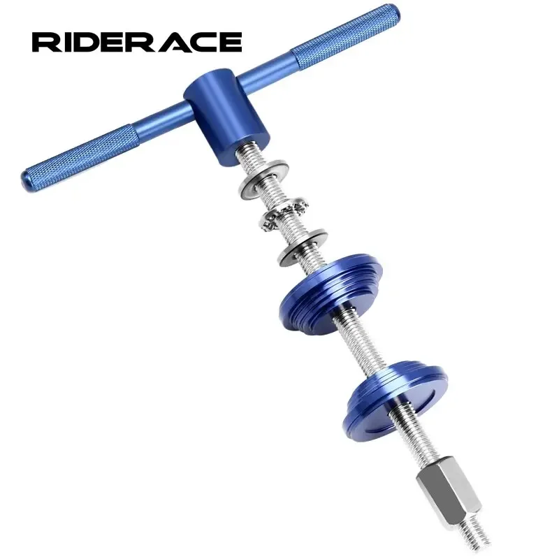 Suporte inferior da bicicleta bb ferramentas de instalação mountain bike fone de ouvido ferramenta imprensa acabamento mtb estrada ciclismo ferramentas reparo Suporte inferior da bicicleta bb ferramentas de instalação mountain bike fone de ouvido ferramenta imprensa acabamento mtb estrada ciclismo ferramentas reparo