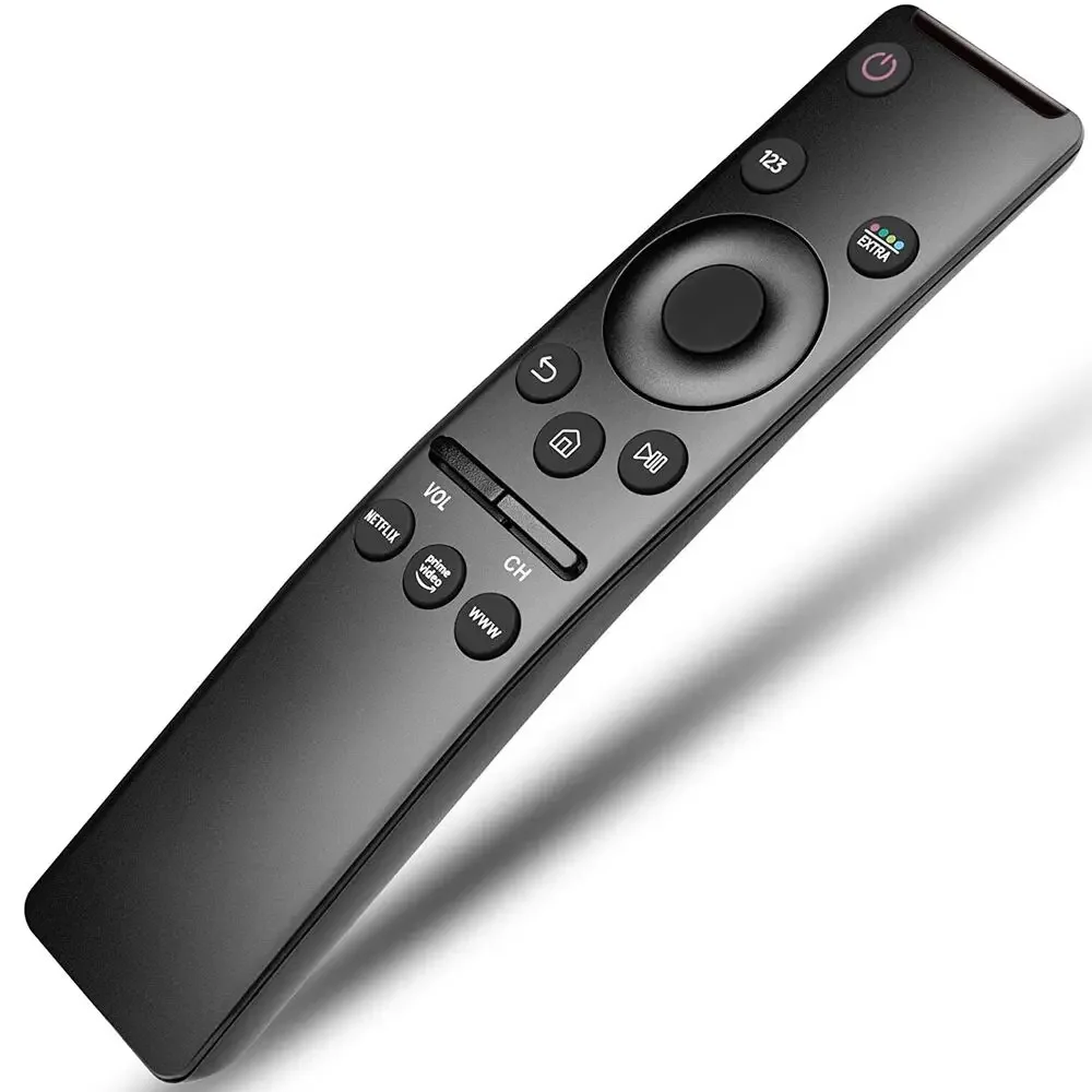 Substituição de controle remoto inteligente BN59-01310A para TV inteligente Samsung compatível com todos os modelos de TV Samsung