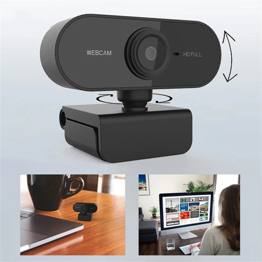 2k 1080p 720p 480p hd webcam para desktop computador portátil mini câmera web usb com microfones web cam capa para youtube skype 2k 1080p 720p 480p hd webcam para desktop computador portátil mini câmera web usb com microfones web cam capa para youtube skype