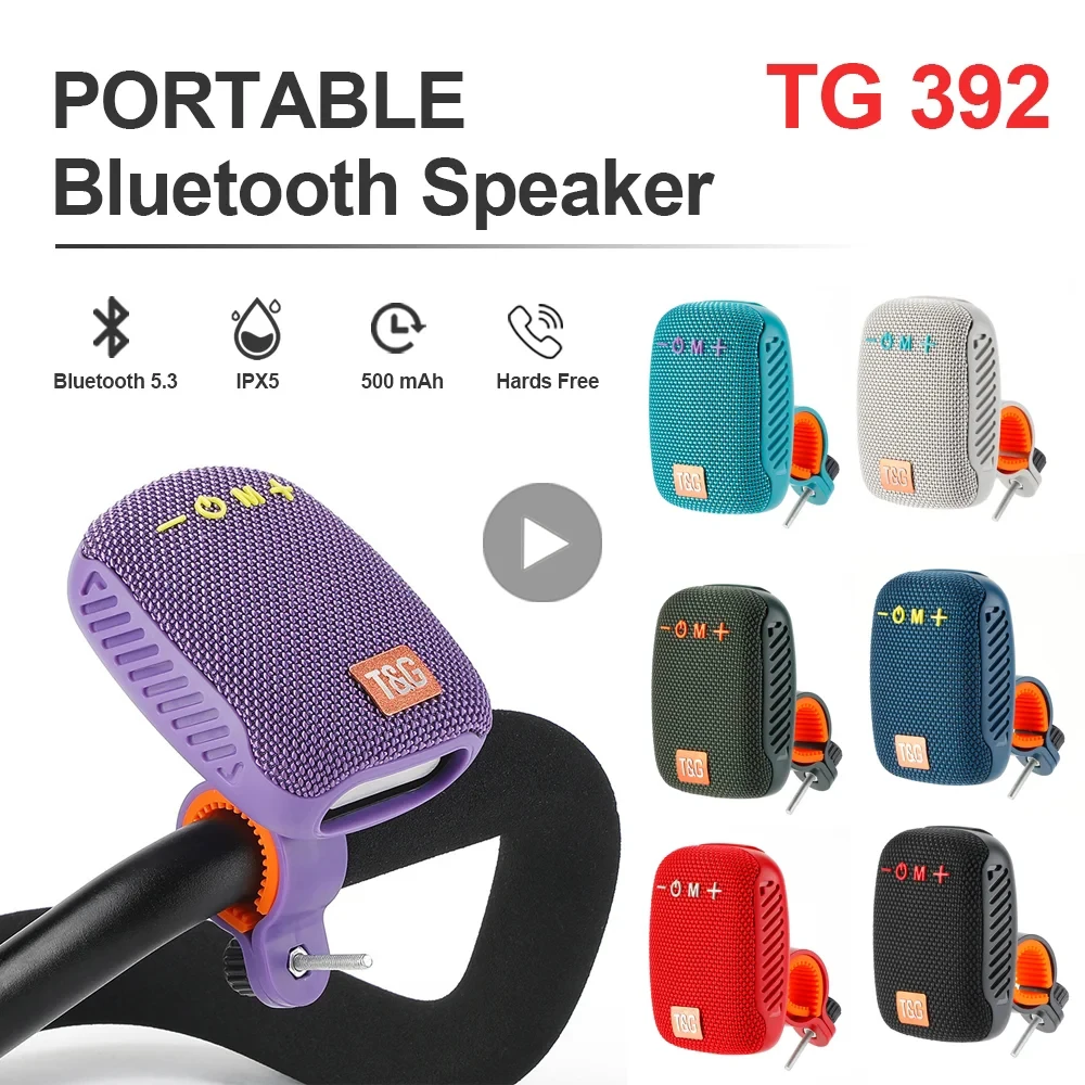 Caixa de som portátil bluetooth alto-falante rádio sem fio fm subwoofer caixa de som música baixo woofer mini à prova dwaterproof água pequena coluna mp3 Caixa de som portátil bluetooth alto-falante rádio sem fio fm subwoofer caixa de som música baixo woofer mini à prova dwaterproof água pequena coluna mp3