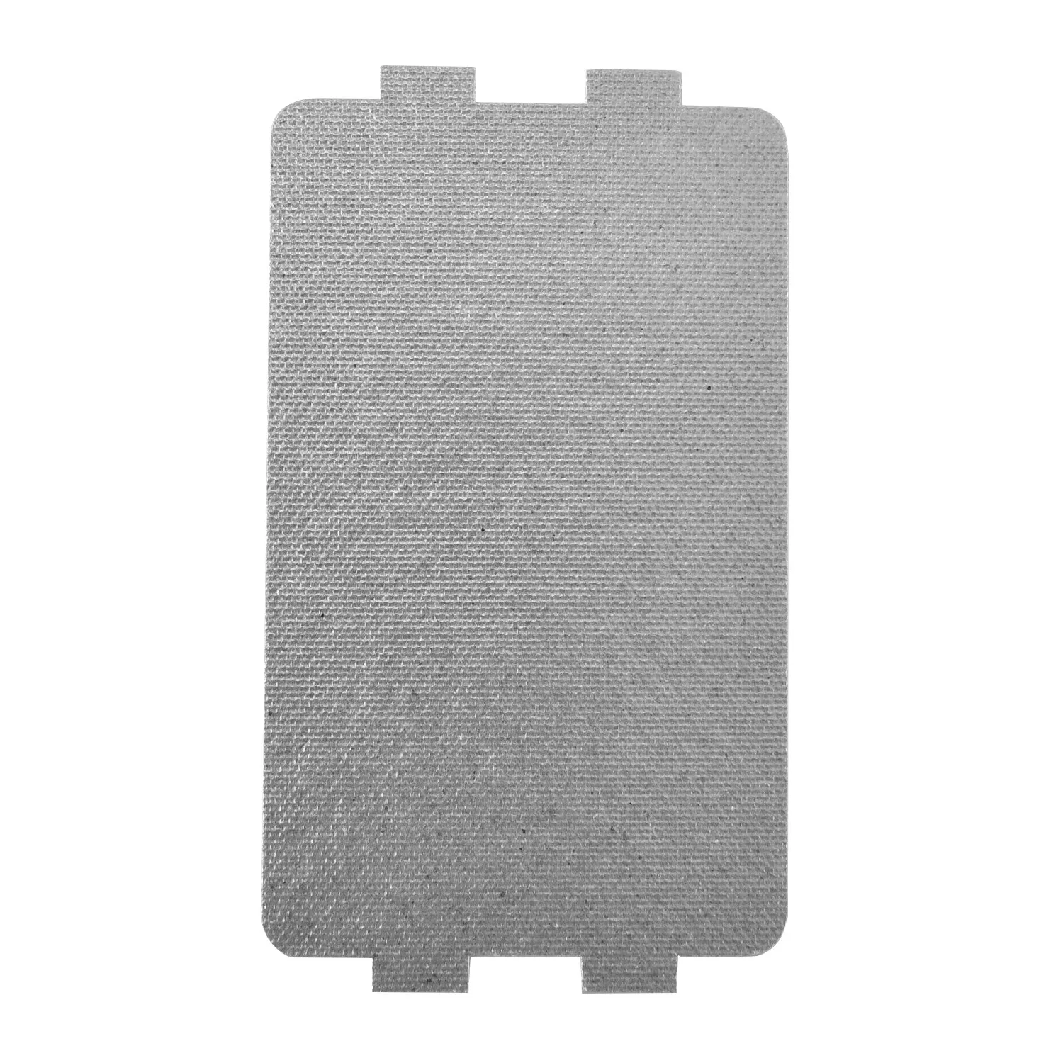Folha de Mica Forno Microondas Universal, secador de cabelo aquecedor, placa aquecedora, 116x65mm, 5pcs por lote