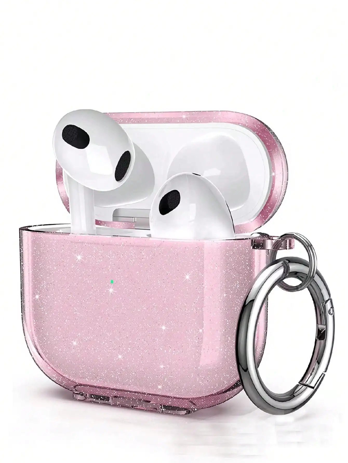 Para apple airpods pro 3/pro 2/pro caso do fone de ouvido sem fio bluetooth silicone com kit mais limpo para airpods 1or2/3/4 capa
