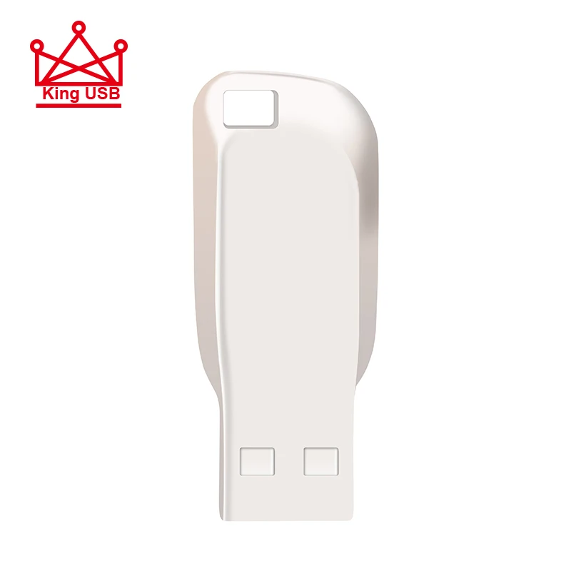 Mini pendrive de metal, de alta qualidade, usb 128, 2.0 gb, 64gb, 32gb, 16gb, 8gb