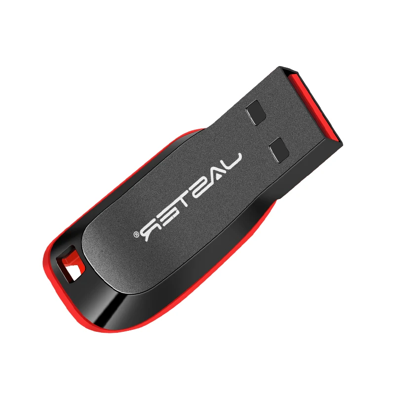 Pen Drive JASTER USB 4GB 8GB 16GB 32GB 64GB 2.0, Pen Drive de Presente, Atacado, Pequena Capacidade 128MB