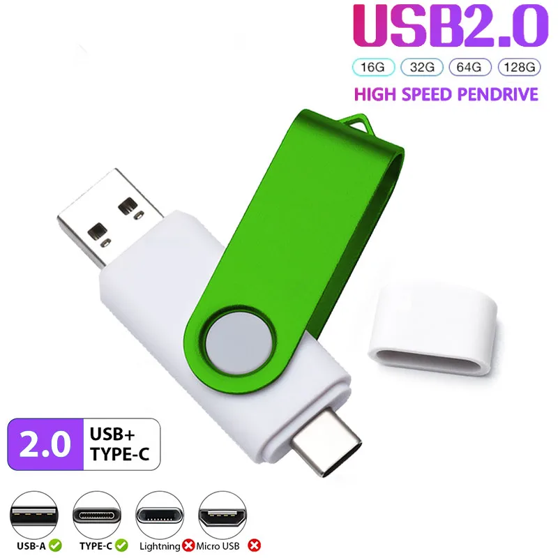 Unidade flash usb de alta qualidade 128mb 256mb 1gb 2gb logotipo personalizado gratuito pendrive 4gb memória vara capacidade real u disco cle usb 8g 32g