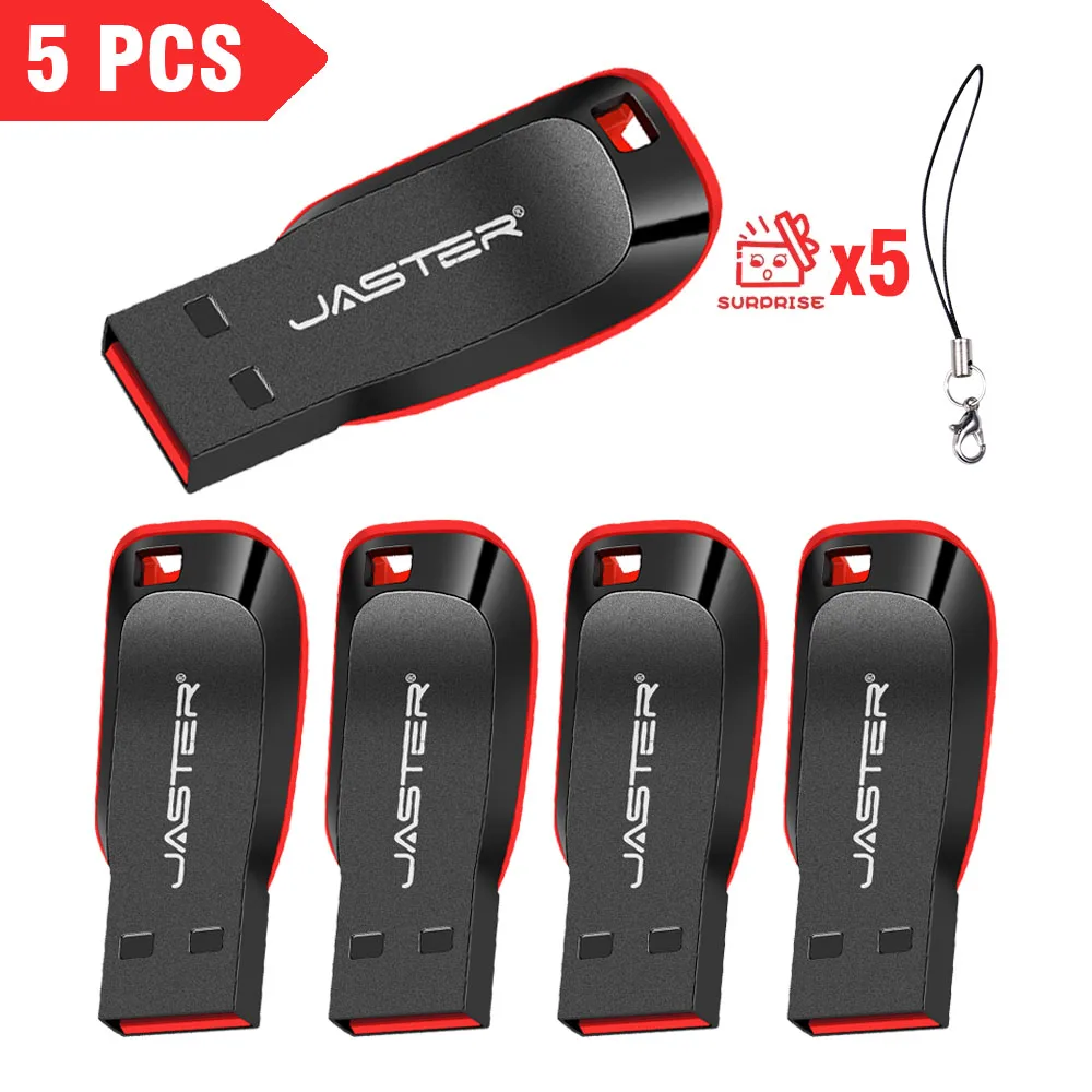 5 pçs original pendrive usb2.0 flash dirve 16gb 32gb 64gb 128gb memórias usb memória flash z50 mini chave usb pen drive usb vara