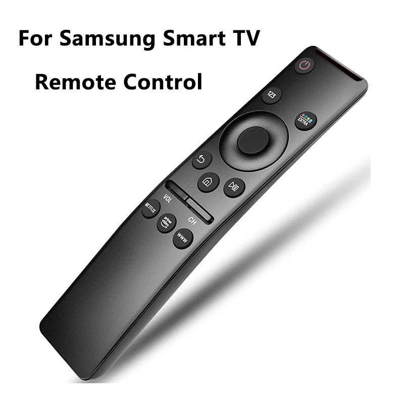 Substituição do controle remoto inteligente para Samsung, TV 4K HD, BN59-01310A, BN59-01312A, All Samsung Television