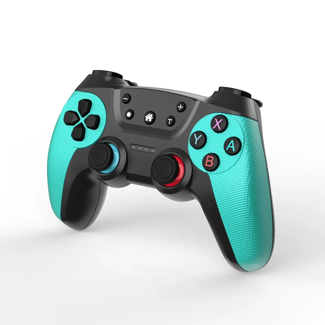 Controle sem fio bluetooth para nintendo switch oled lite ps3 android telefone móvel pc gamepad controlador jogo almofada celular joystick Controle sem fio bluetooth para nintendo switch oled lite ps3 android telefone móvel pc gamepad controlador jogo almofada celular joystick