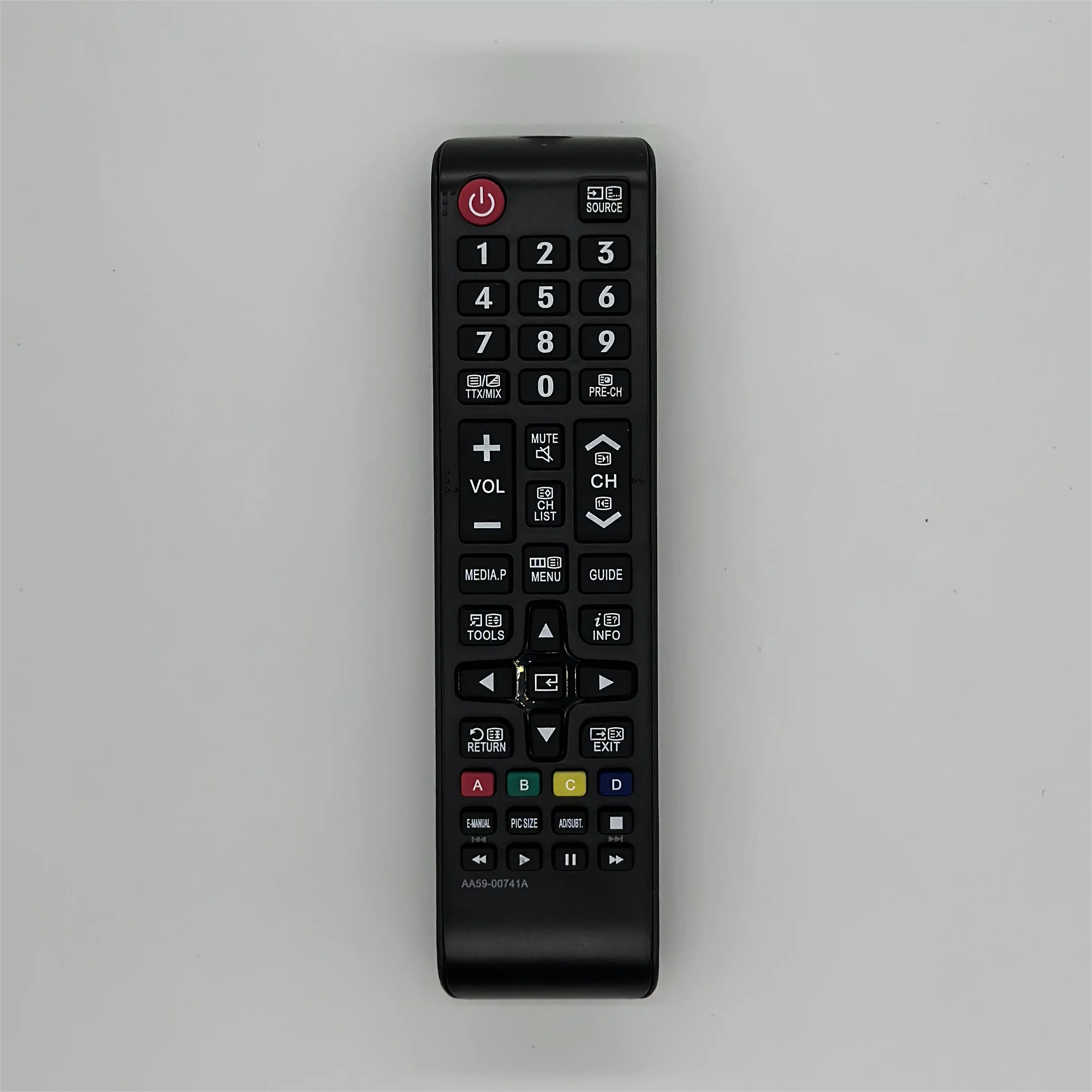 AA59-00741A CONTROLE REMOTO Universal PARA Samsung Smart TV BN59-01175N AA59-00603A AA59-00786A AA59-00602A BN59-01247A