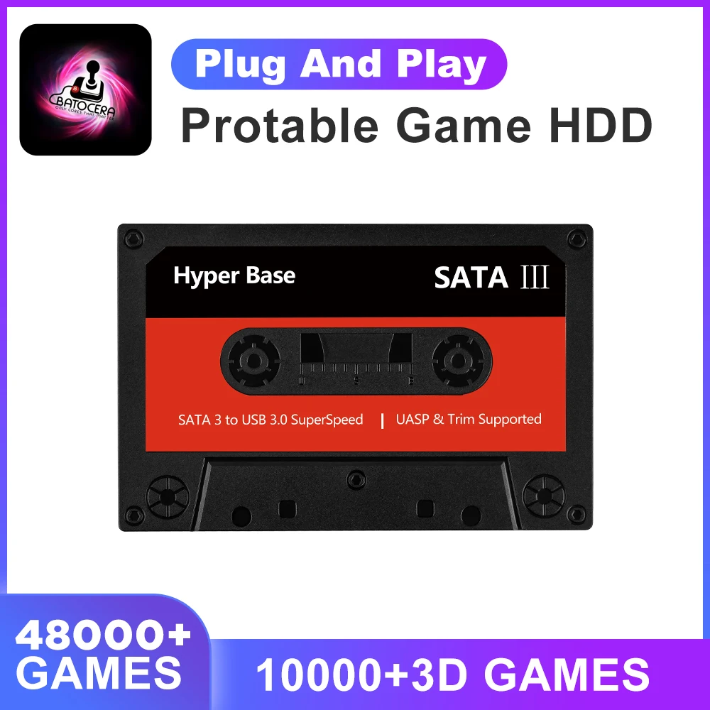 Batocera 35.linux 500g externo hdd jogo disco rígido consoles de jogos 48000 + jogos para psp/mame/n64/dc/3do/nes para pc/laptop/mac Batocera 35.linux 500g externo hdd jogo disco rígido consoles de jogos 48000 + jogos para psp/mame/n64/dc/3do/nes para pc/laptop/mac