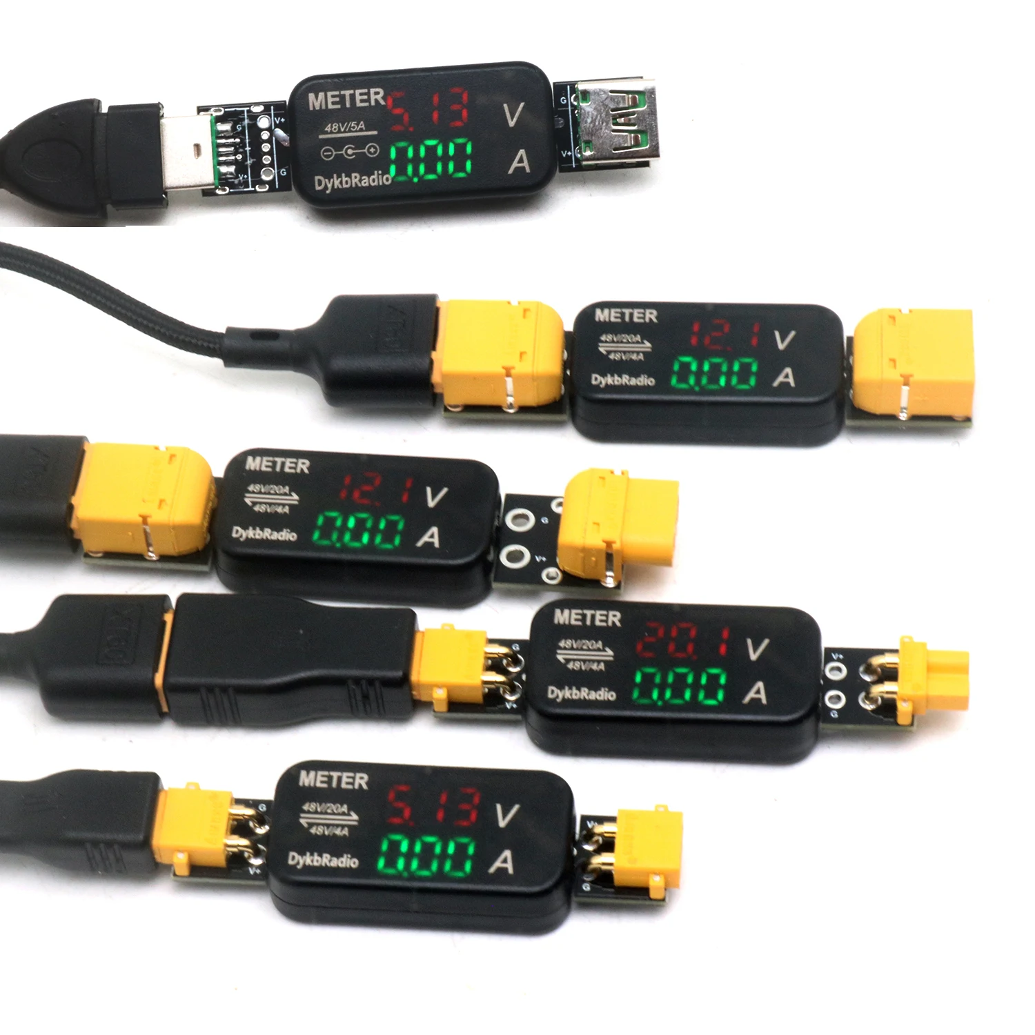 20a usb xt60 xt30 voltímetro amperímetro bidirecional dc 12v 24v 36v drone rc carregador de bateria descargador chumbo-ácido liion lifepo4 bms 20a usb xt60 xt30 voltímetro amperímetro bidirecional dc 12v 24v 36v drone rc carregador de bateria descargador chumbo-ácido liion lifepo4 bms