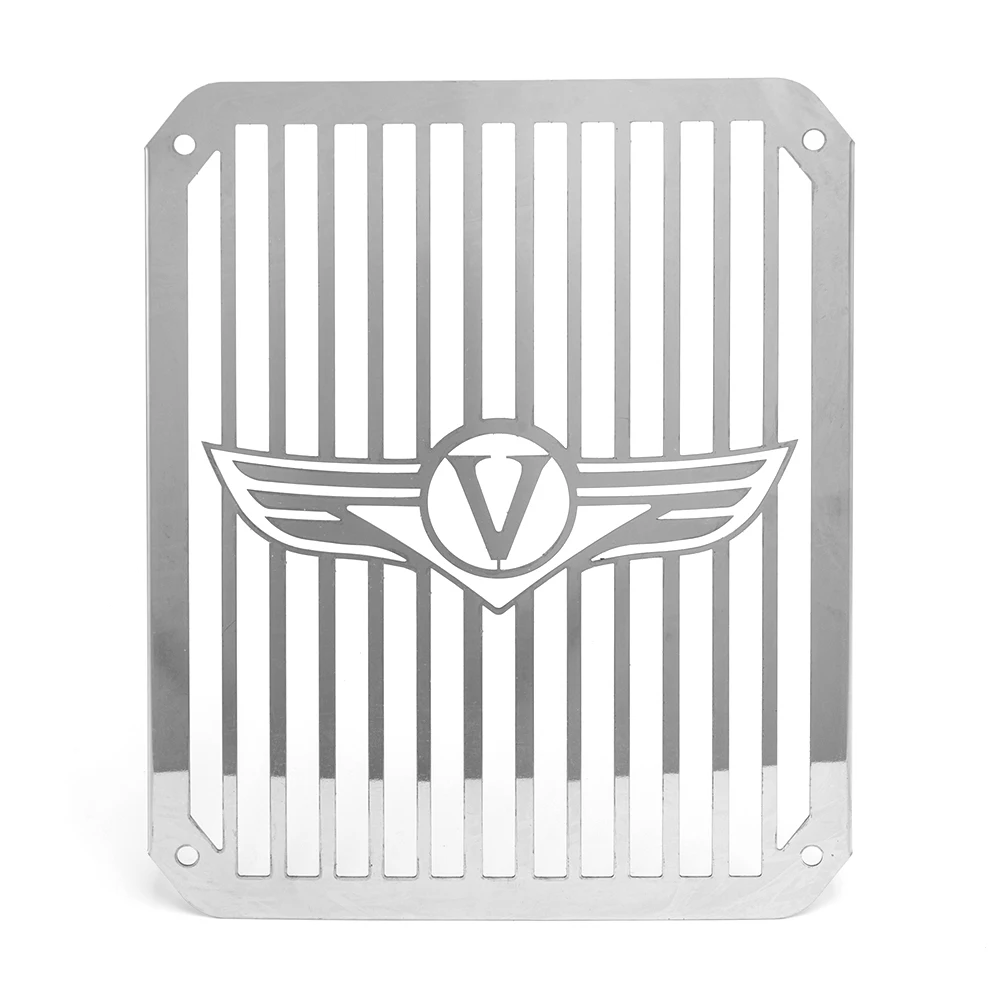 Grade de radiador para motocicleta, capa protetora para tanque de água, capa para kawasaki vulcan vn400 vn800 vn 400 800 1995-2006 Grade de radiador para motocicleta, capa protetora para tanque de água, capa para kawasaki vulcan vn400 vn800 vn 400 800 1995-2006