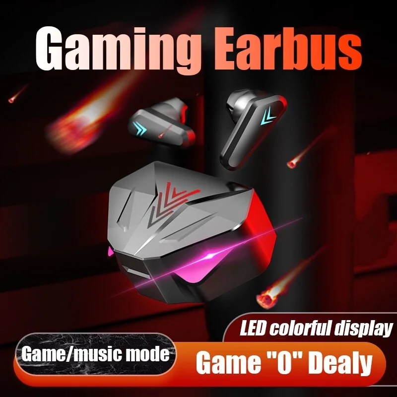 X15 atacado tws fone de ouvido bluetooth sem fio sem caixa v5.1 em fones ouvido blutooth aparelhos auditivos esporte gamer fone de ouvido telefone