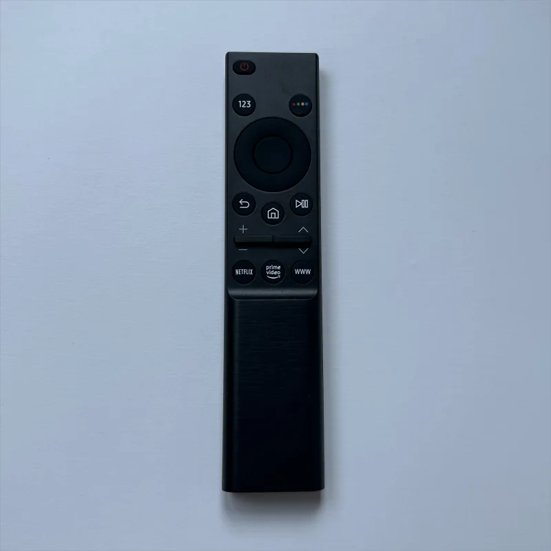Novo controle remoto original BN59-01358D para samsung 2021 smart tv ue43au7100u ue43au7500u ue50au7100u qn85q70aagxzs qn50q60aag Novo controle remoto original BN59-01358D para samsung 2021 smart tv ue43au7100u ue43au7500u ue50au7100u qn85q70aagxzs qn50q60aag