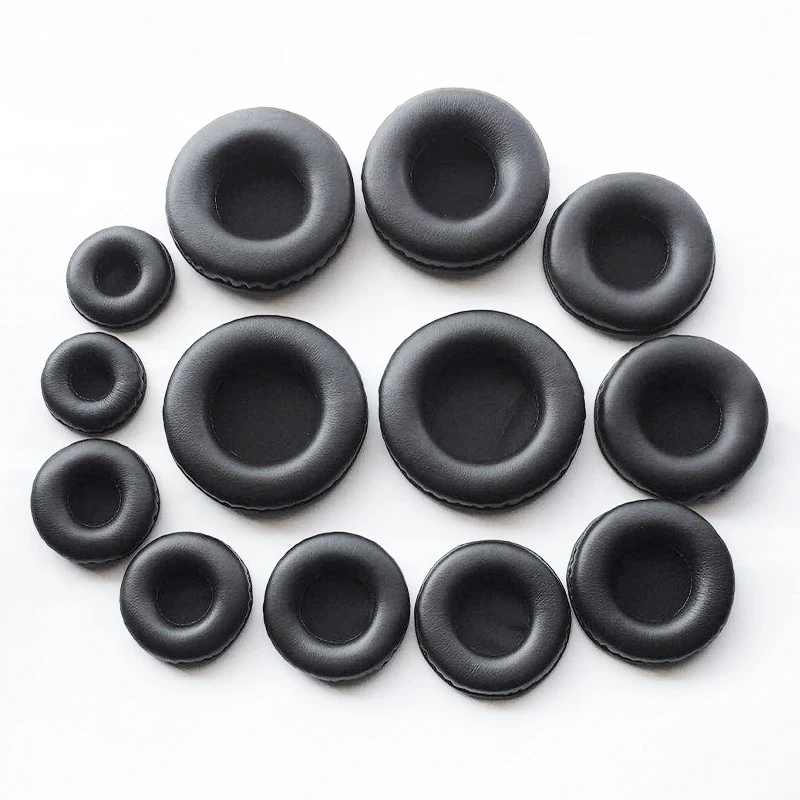 75mm almofadas de Ouvido Para Fones De Ouvido Fone De Ouvido Esponja Capas de almofada Almofadas almofada De Espuma 7.5 cm SJ33 Dicas de Substituição Para Fone de Ouvido SJ55 K518 75mm almofadas de Ouvido Para Fones De Ouvido Fone De Ouvido Esponja Capas de almofada Almofadas almofada De Espuma 7.5 cm SJ33 Dicas de Substituição Para Fone de Ouvido SJ55 K518