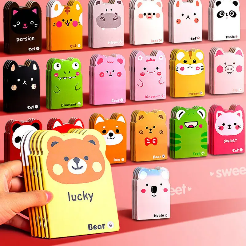 10/20/40 pçs a7 120x85mm dos desenhos animados bonito mini bolso caderno portátil diário nota livro infantil pequeno prêmio livreto 40pagess/1pcs 10/20/40 pçs a7 120x85mm dos desenhos animados bonito mini bolso caderno portátil diário nota livro infantil pequeno prêmio livreto 40pagess/1pcs