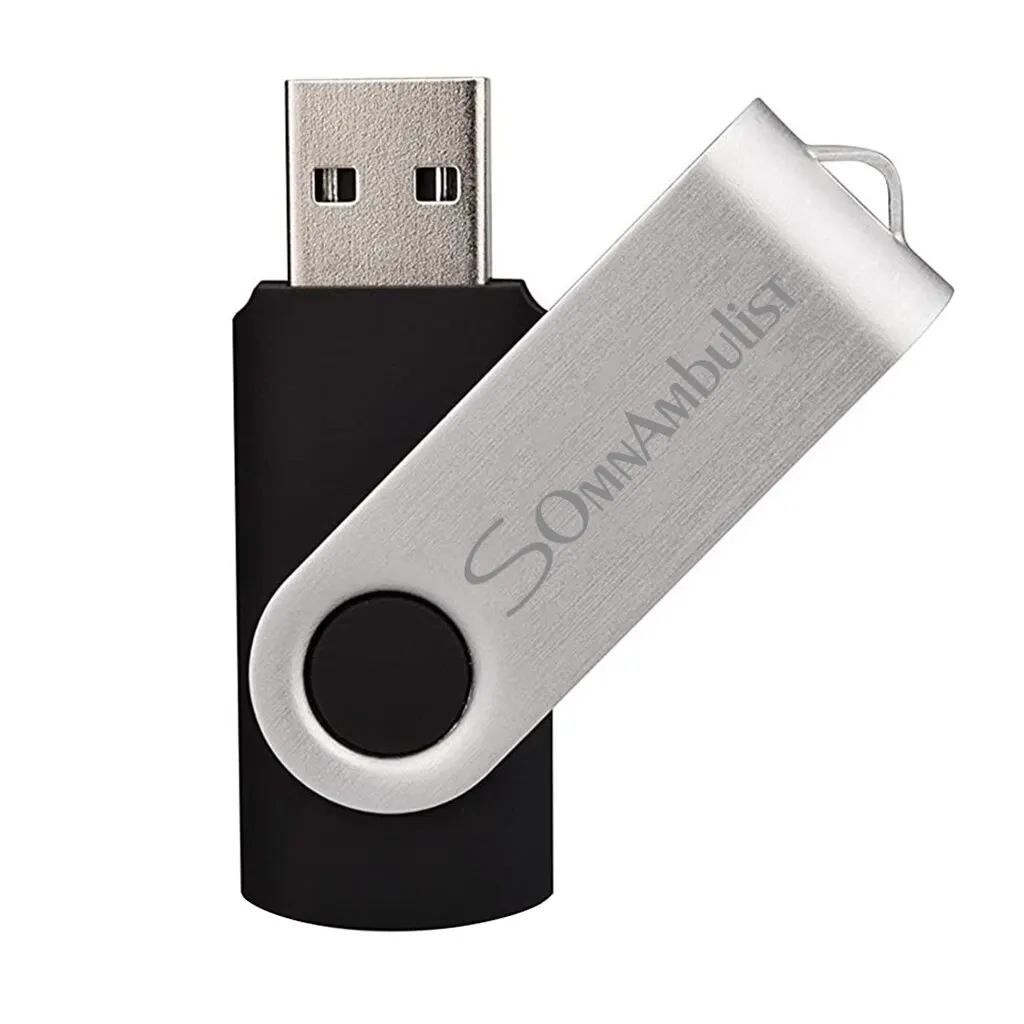 Unidade Flash USB de alta velocidade, Mini Pen Drive móvel para PC e celular, 16GB, 32GB, 64GB, 128GB, 8GB, 4GB
