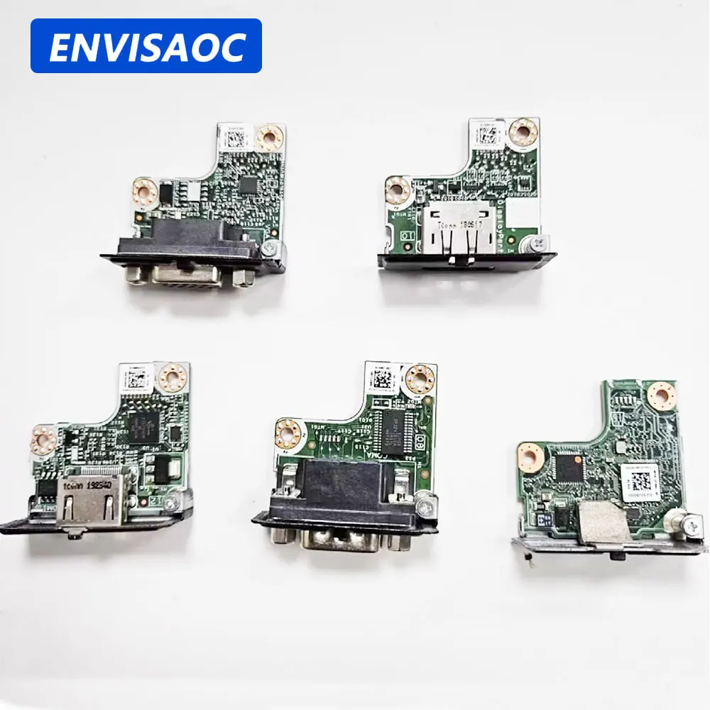 Placa de Conexão Tipo-C USB-C COM VGA HDMI-Compatível DisplayPort DP para Desktop HP 400 600 800 680 480 880 G3 G4 G5 DM SFF MT