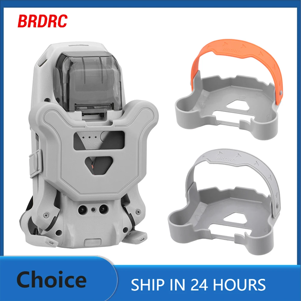 Suporte de hélice BRDRC para DJI Mini 4K/Mini 2 SE Suporte estabilizador de drone Cinto protetor de fixação de montagem Acessórios para drones Suporte de hélice BRDRC para DJI Mini 4K/Mini 2 SE Suporte estabilizador de drone Cinto protetor de fixação de montagem Acessórios para drones